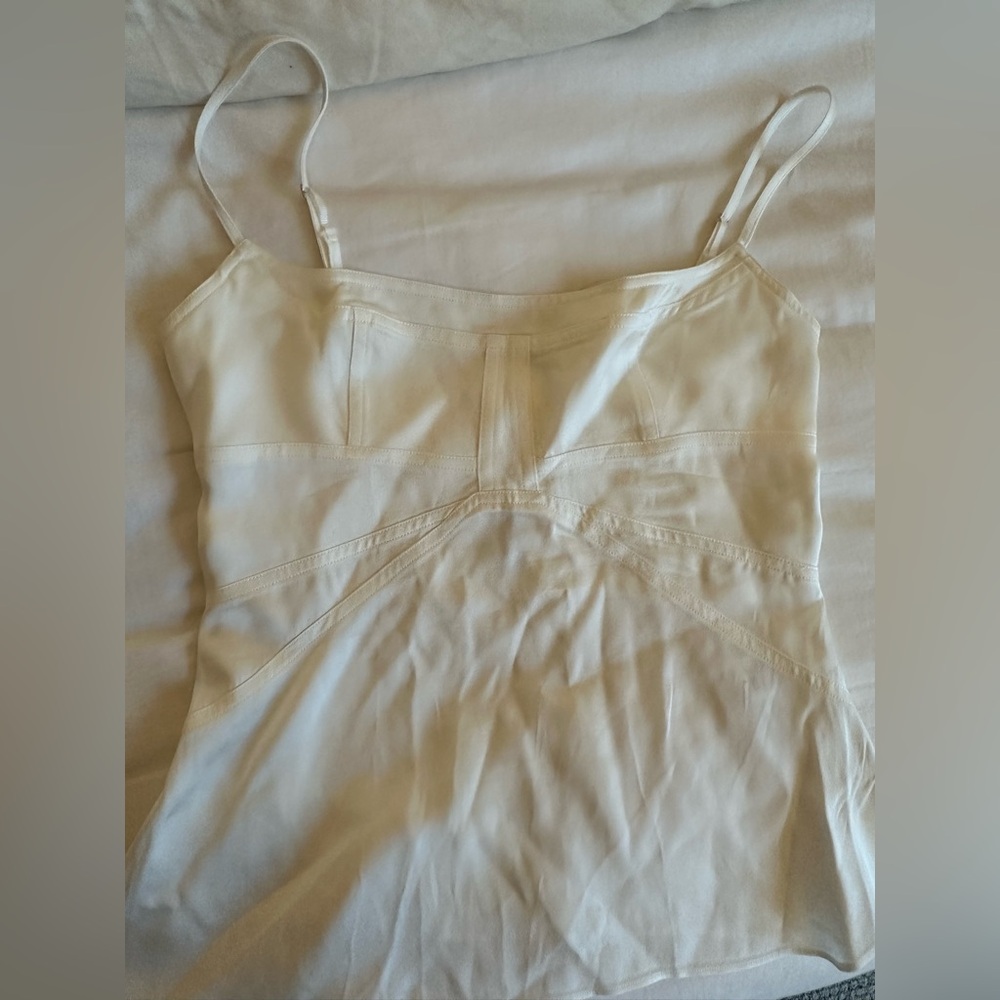 Harlow Top | A.L.C. - Picture 5 of 9
